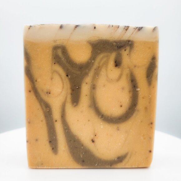 Espresso - Handmade Soap - Picture 2 of 3